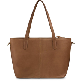 Bag2Bag Paris Cognac Gold