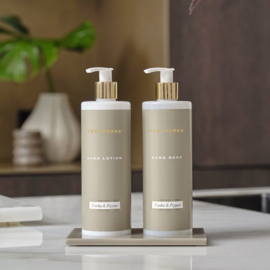 Hand Gift set Tonka & Pepper