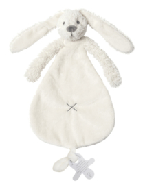 Happy Rabbit Richie tuttle