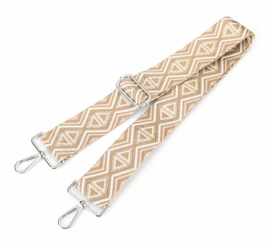 Schouderband - Strap  div kleuren