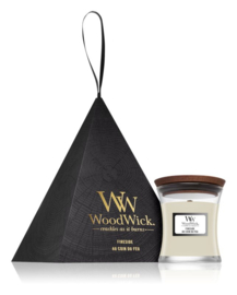 Woodwick giftset mini