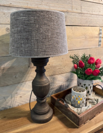 Tafellamp / schemerlamp
