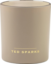Geurkaars Tonka & Pepper