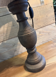 Tafellamp / schemerlamp