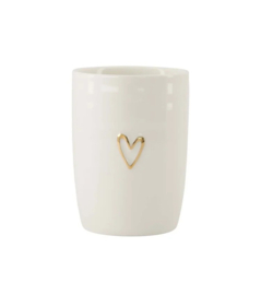 Zusss koffiemok open hartje