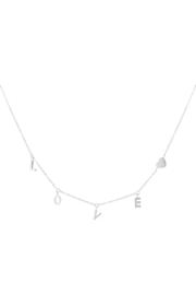 Ketting love