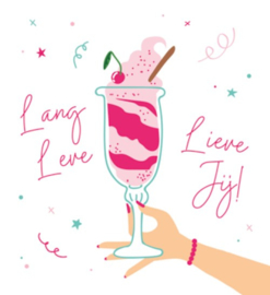 Lang Leve Lieve Jij!