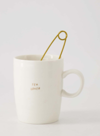 Zusss Theemok Tea lover