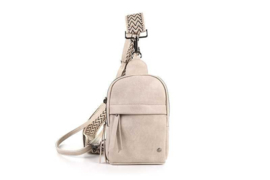 Crossbody tasje / 6 kleuren