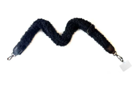 Teddy schouderband / telefoonstrap / telefoonkoord
