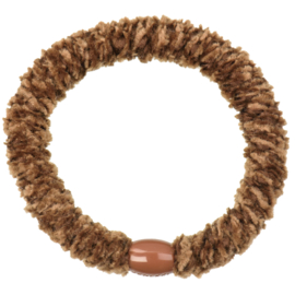 Kknekki velvet brown