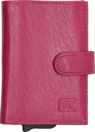 Portemonnee - Wallet Pasjeshouder