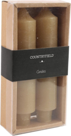 Countryfield Kaars Vela