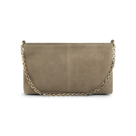 bag2bag tas Vasto Grey