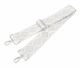 Schouderband - Strap  div kleuren