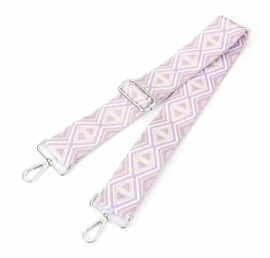 Schouderband - Strap  div kleuren