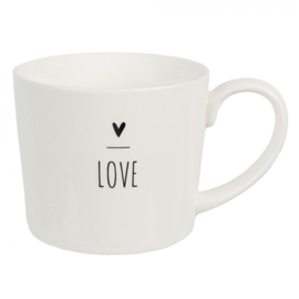 Mok Hartje / love