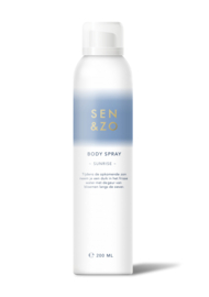 Sen & Zo Bodyspray / Bodylotion