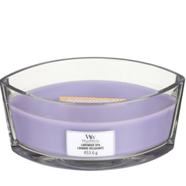 Woodwick lavender spa ellips