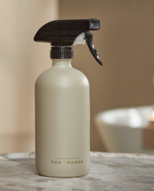 Ted Sparks roomspray Tonka & Pepper