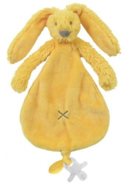 Happy Rabbit Richie tuttle
