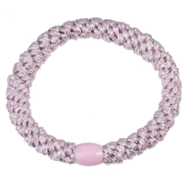Kknekki light lillac glitter
