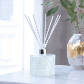 XL Diffuser / Geurstokjes Fresh Linen
