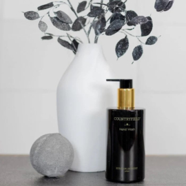 Countryfield Hand wash / handzeep Urban zwart
