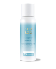 Sen & Zo deodorant