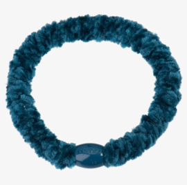 Kknekki Velvet Petrol