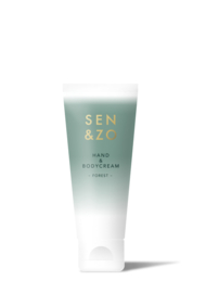 Sen & Zo handcrème