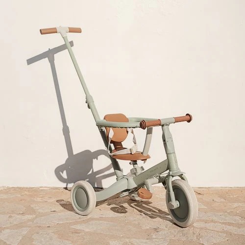 Little Dutch 4-in-1 Driewieler