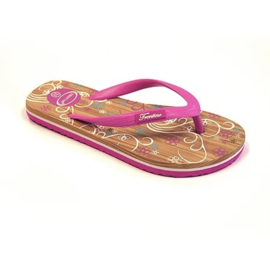 Trentino slippers Verla