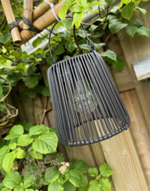 Solar lantaarn led lamp