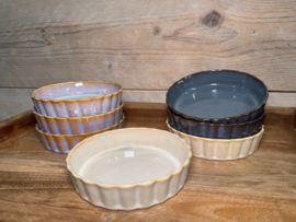Ovenschaaltje div kleuren