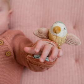 Little Dutch Polsrammelaar Vogel