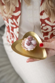 Zusss schaaltje hartje goud
