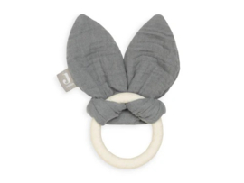 Jollein bijtring Bunny Ears