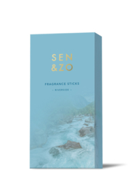 Sen & Zo Geurstokjes / Frangrance sticks