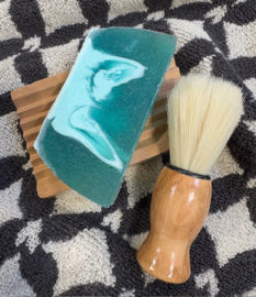 Giftbox scheerset