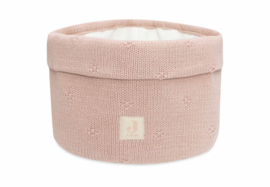 Commode mandje Cosy knit