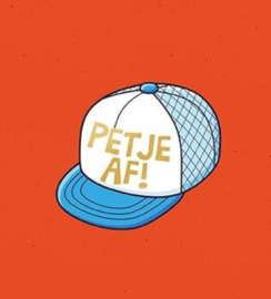 Petje Af!