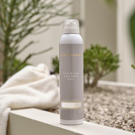 Tonka & Pepper Foaming Shower Gel van Ted Sparks