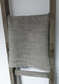 Shabby doek onbedrukt  45 x 45
