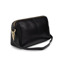 Bag2Bag Tas Nice Black / Gold