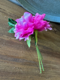 Mini boeketje