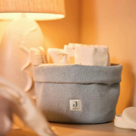 Commode mandje Cosy knit