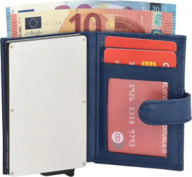 Portemonnee - Wallet Pasjeshouder
