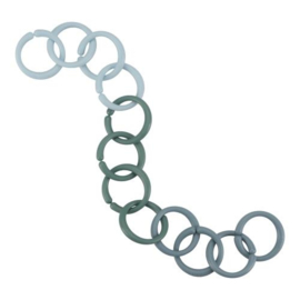 Little Dutch loops speelringen