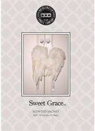 Bridgewater geurzakje Sweet Grace